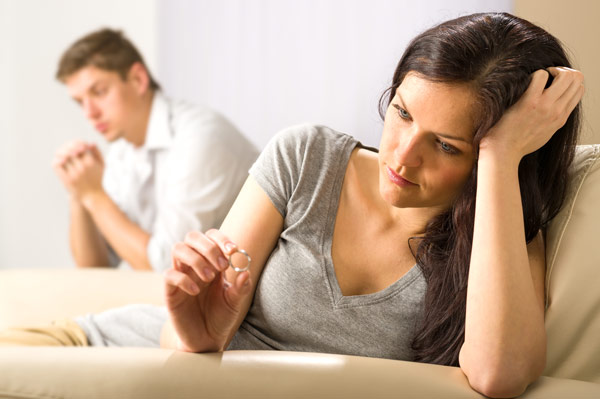 Call Ninja Appraisals to discuss appraisals for Oklahoma divorces